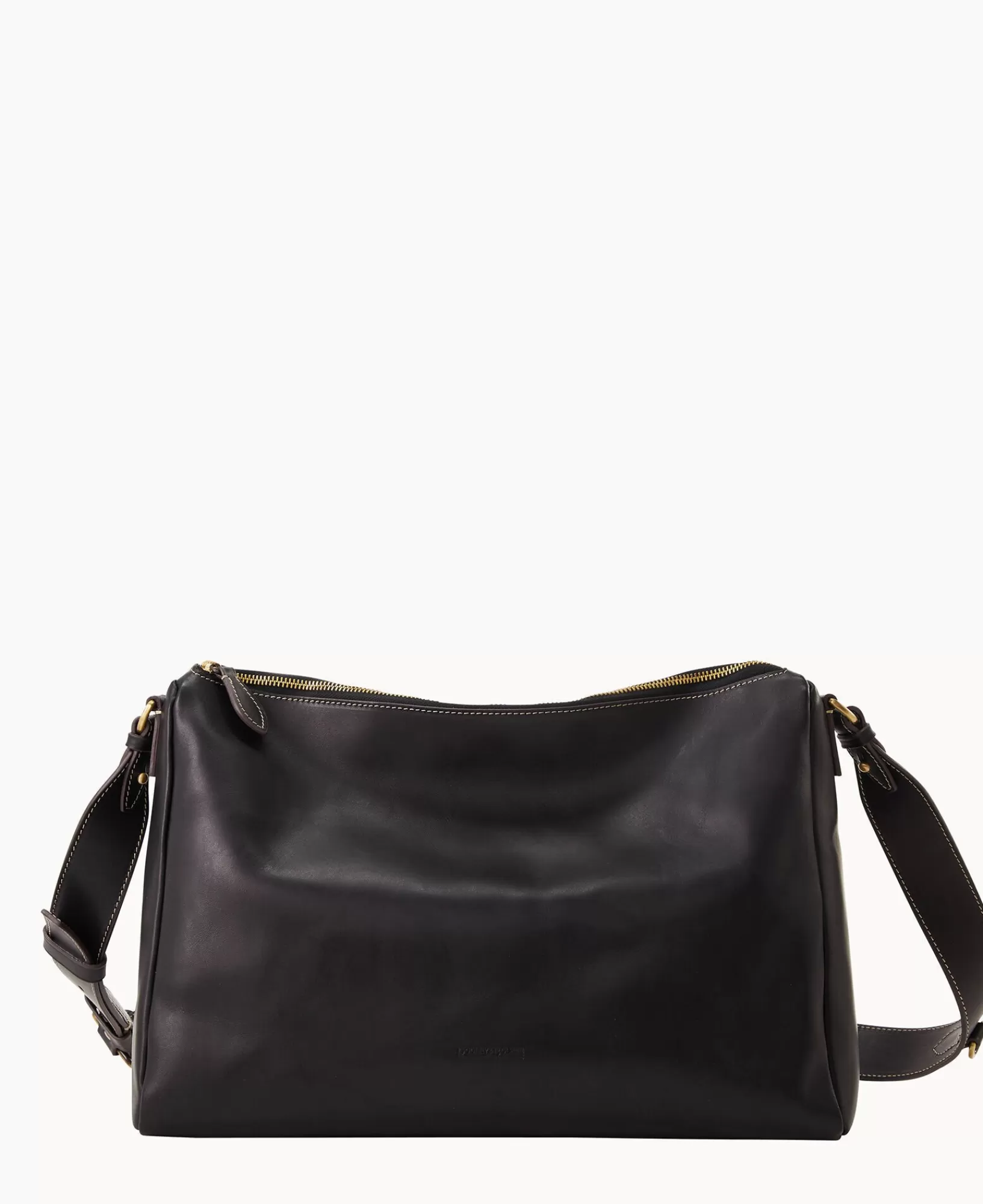 Travel | Shoulder Bags>Dooney & Bourke Volta Valente Black