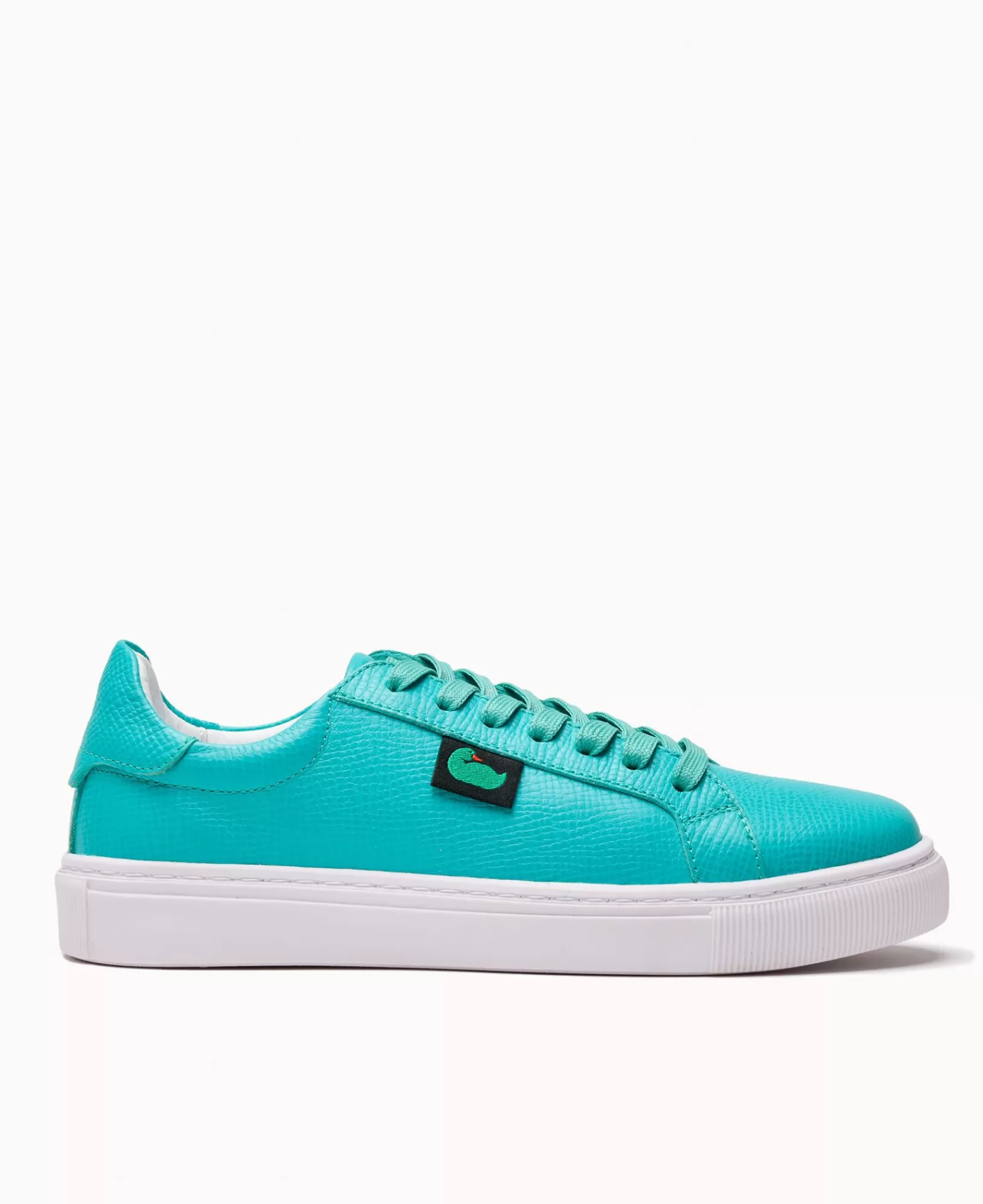 Shoes>Dooney & Bourke Women's Classic Low Top Aqua